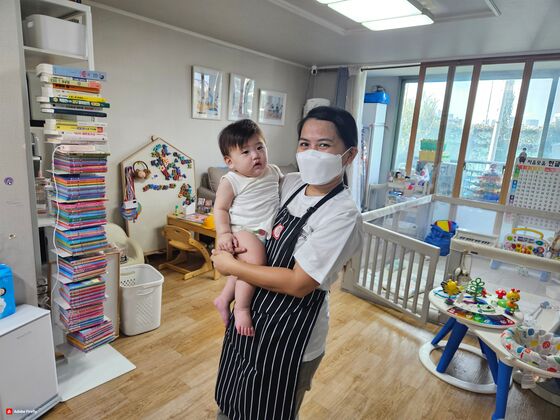 고용부, '정부인증 가사서비스' 중앙-지방 협업으로 활성화 모색