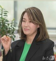 본문 이미지 - 한국생명공학연구원 마이크로바이옴융합연구센터 김명희 박사. /뉴스1