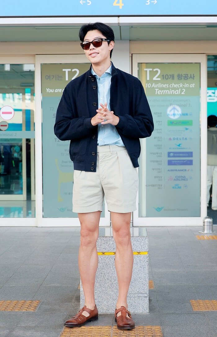 본문 이미지 - 사진=랄프 로렌 코리아(Ralph Lauren Korea) 제공