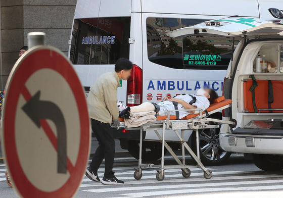 전국 소아심장외과 의사 단 '27명'…어린이 과반 '원정 수술'