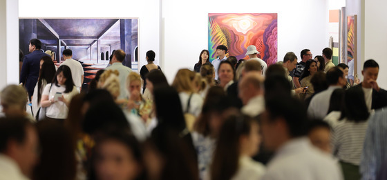 국내 문화예술 활동 6만 건 돌파…창작초연 강세