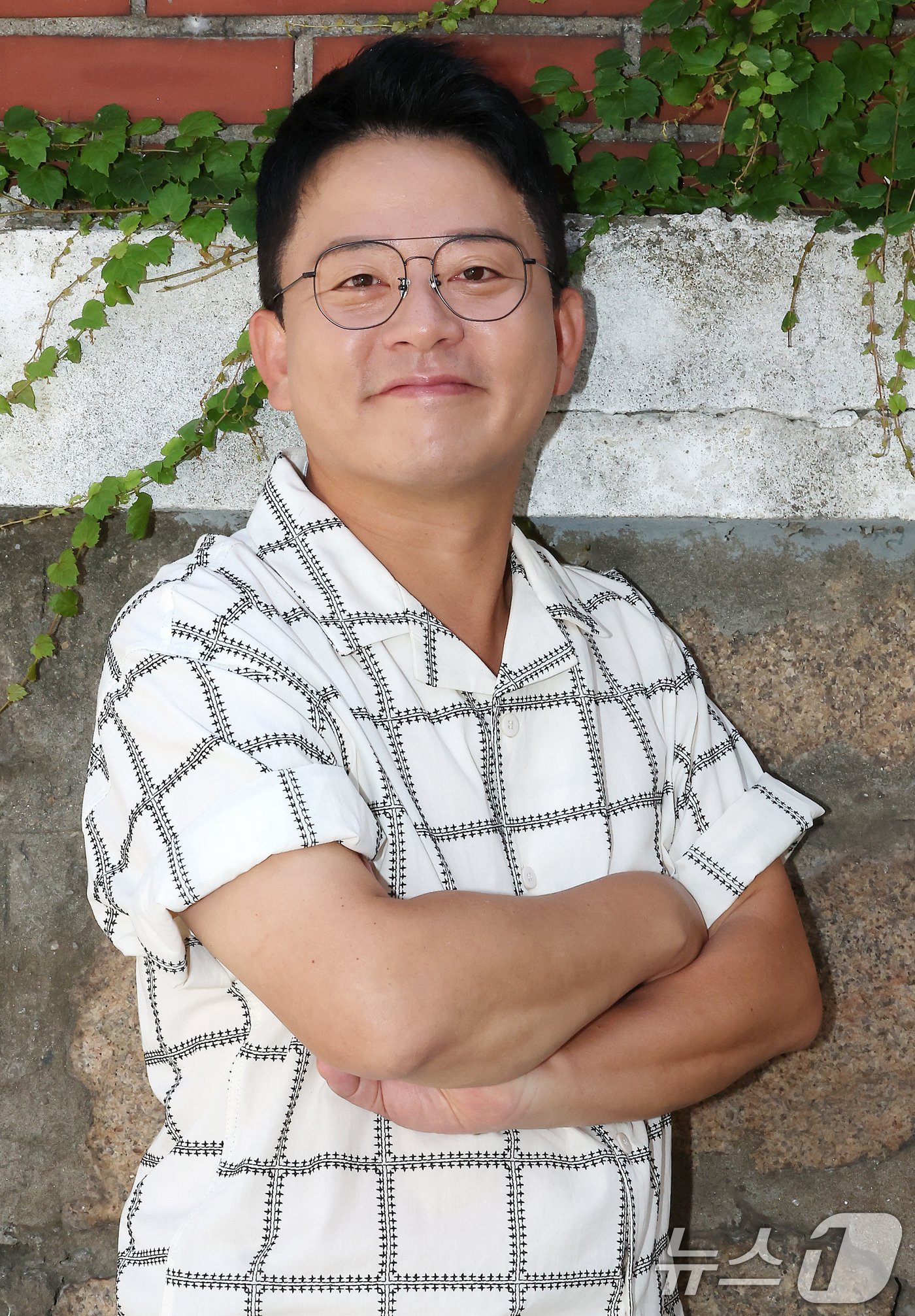 본문 이미지 - 코미디언 김준호 ⓒ News1 김진환 기자