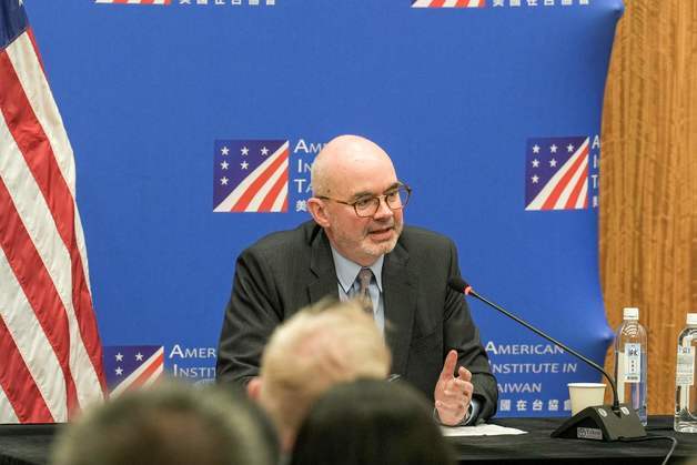 美 "대만 의회, 특별 국방예산 통과시켜야"…美무기도입 촉구