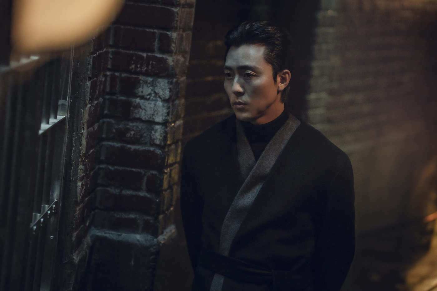 본문 이미지 - 넷플릭스 경성크리처2