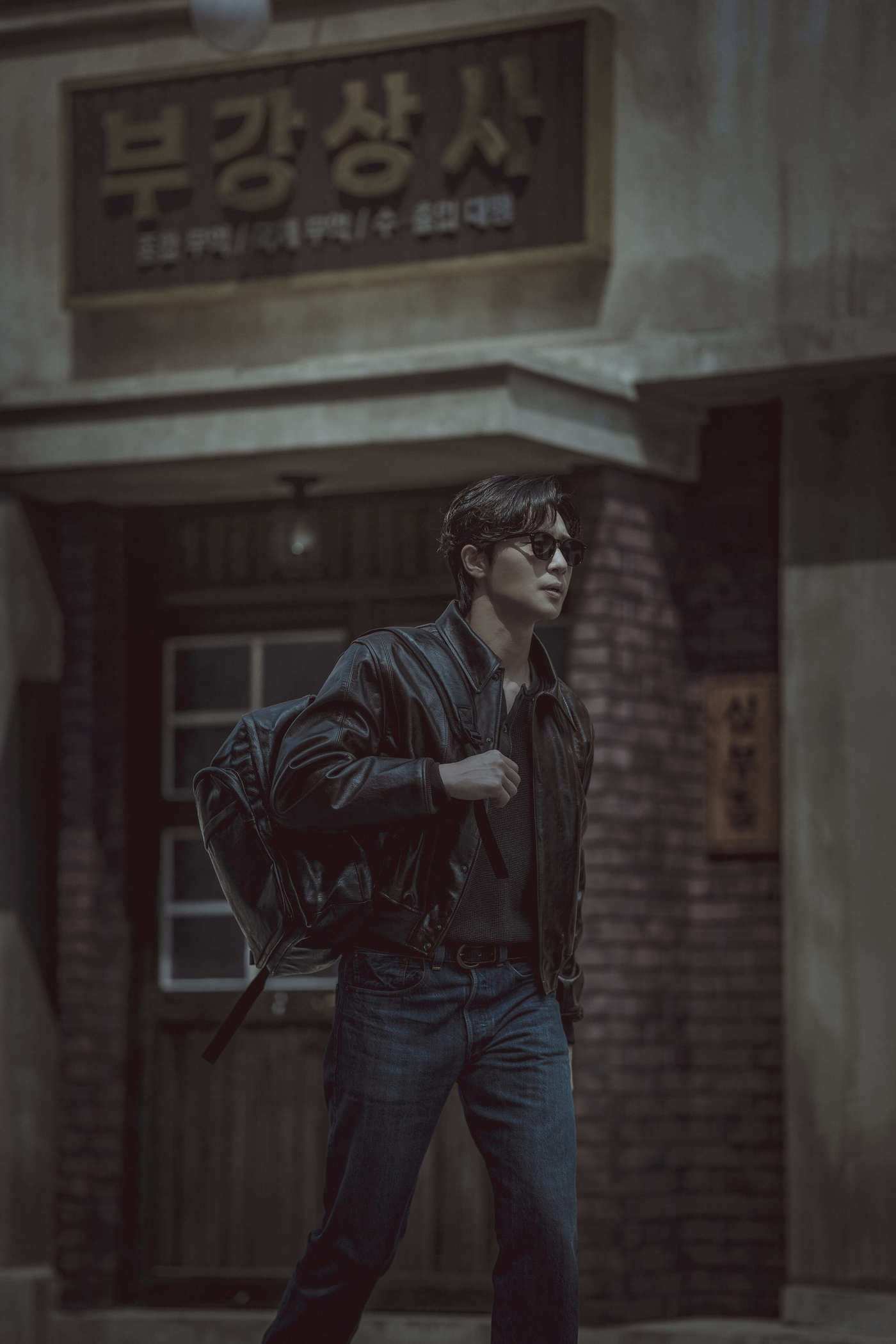 본문 이미지 - 넷플릭스 경성크리처2