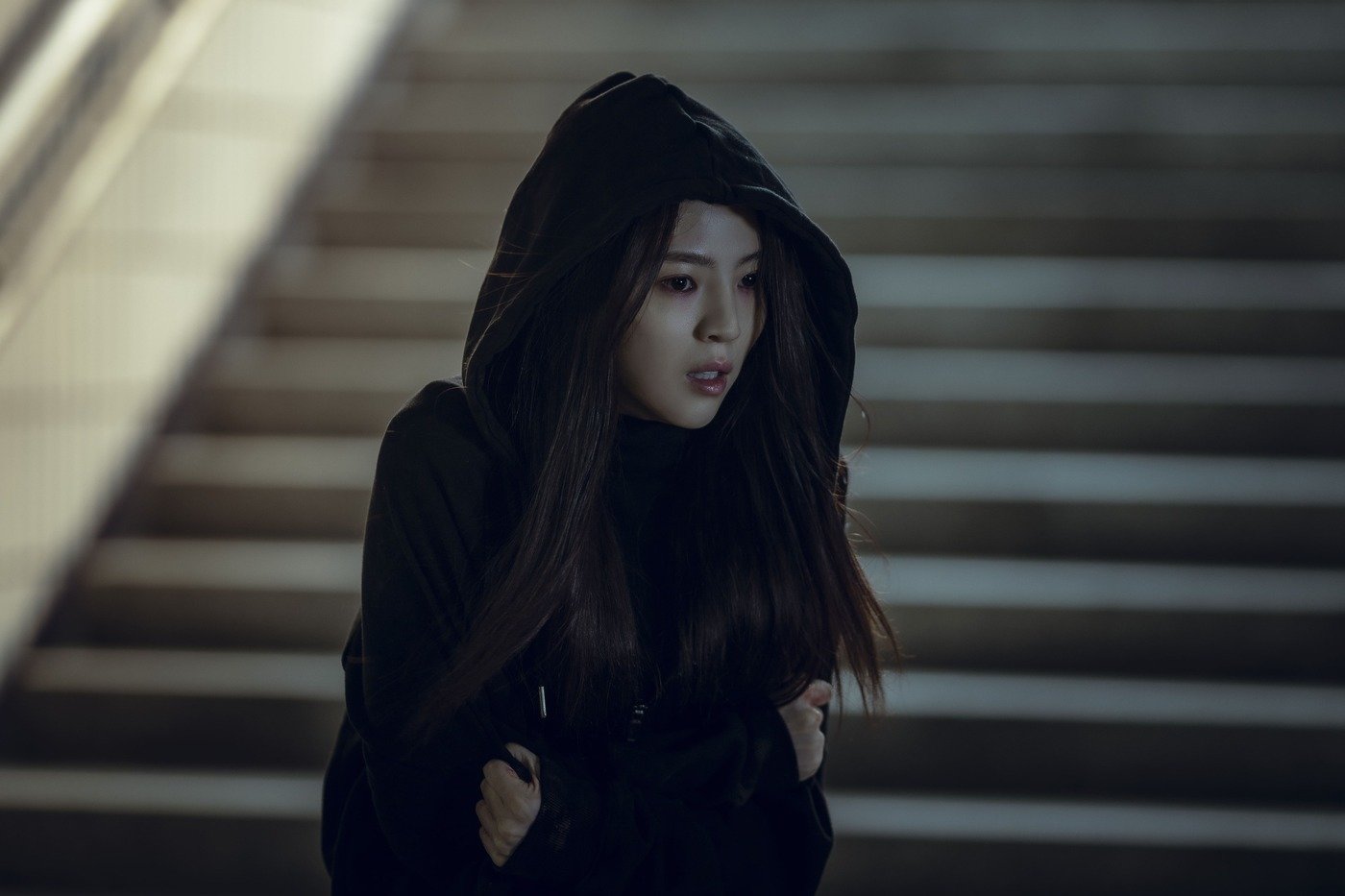 본문 이미지 - 넷플릭스 경성크리처2