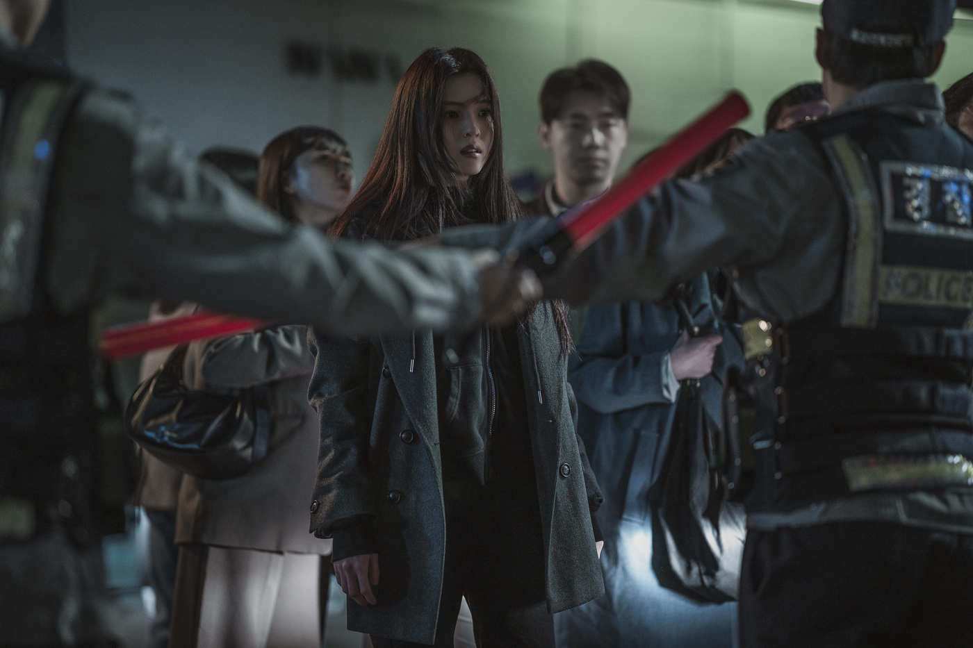 본문 이미지 - 넷플릭스 경성크리처2