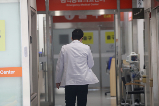 알코올 분야도 24시간 진료체계 구축…복지부, 참여기관 공모