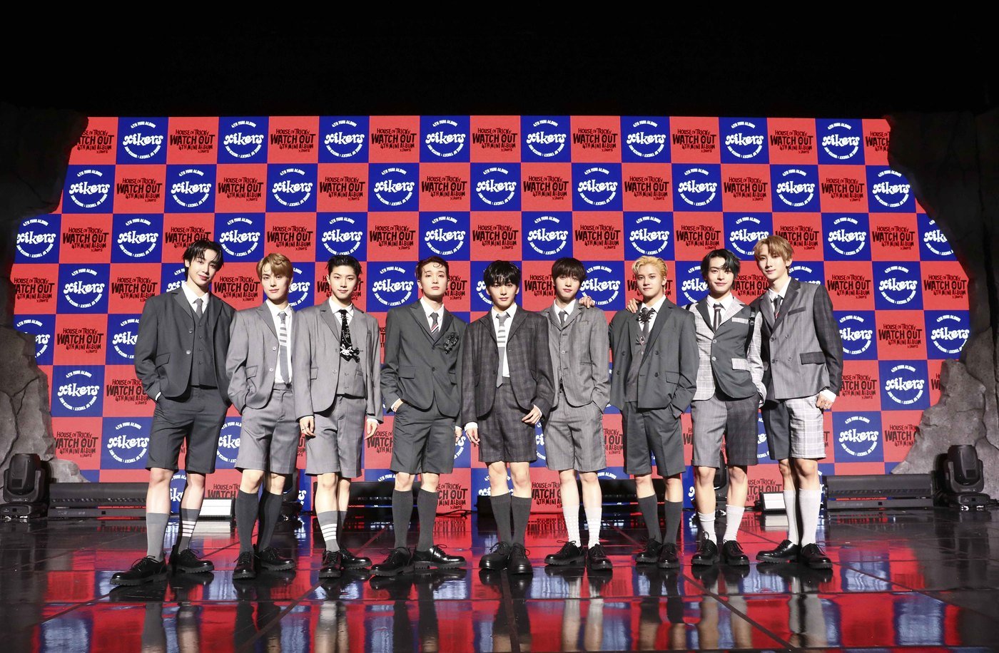 본문 이미지 - 싸이커스(KQ엔터테인먼트 제공)