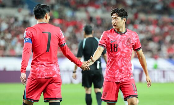 손흥민의 토트넘 vs 이강인의 PSG, UEFA 슈퍼컵서 격돌