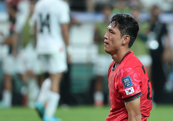 오세훈, 경기 시작 7초 만에 득점…日 J리그 최단 시간 골 기록