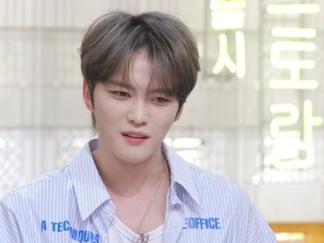 김재중 "父, 폐암 수술로 폐 반 절제…돌아가시는 줄 알았다"