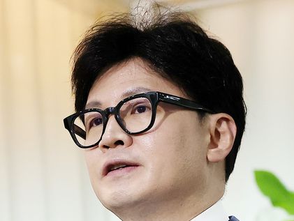 [뉴스1 PICK]한동훈, 박민수 경질론에 "공직자, 언행 자제해야"