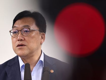 김병환 "상호금융권, 외형성장만 치중…부동산PF 신속 해결 급선무"