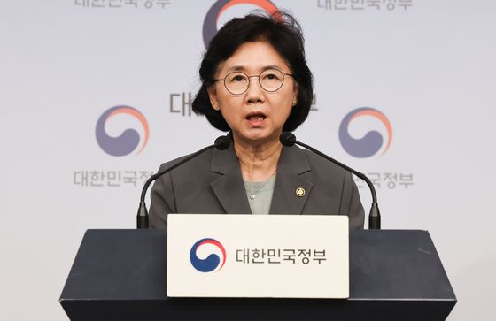 질병청장 "C형간염 국가검진 도입…사후관리체계도 마련"