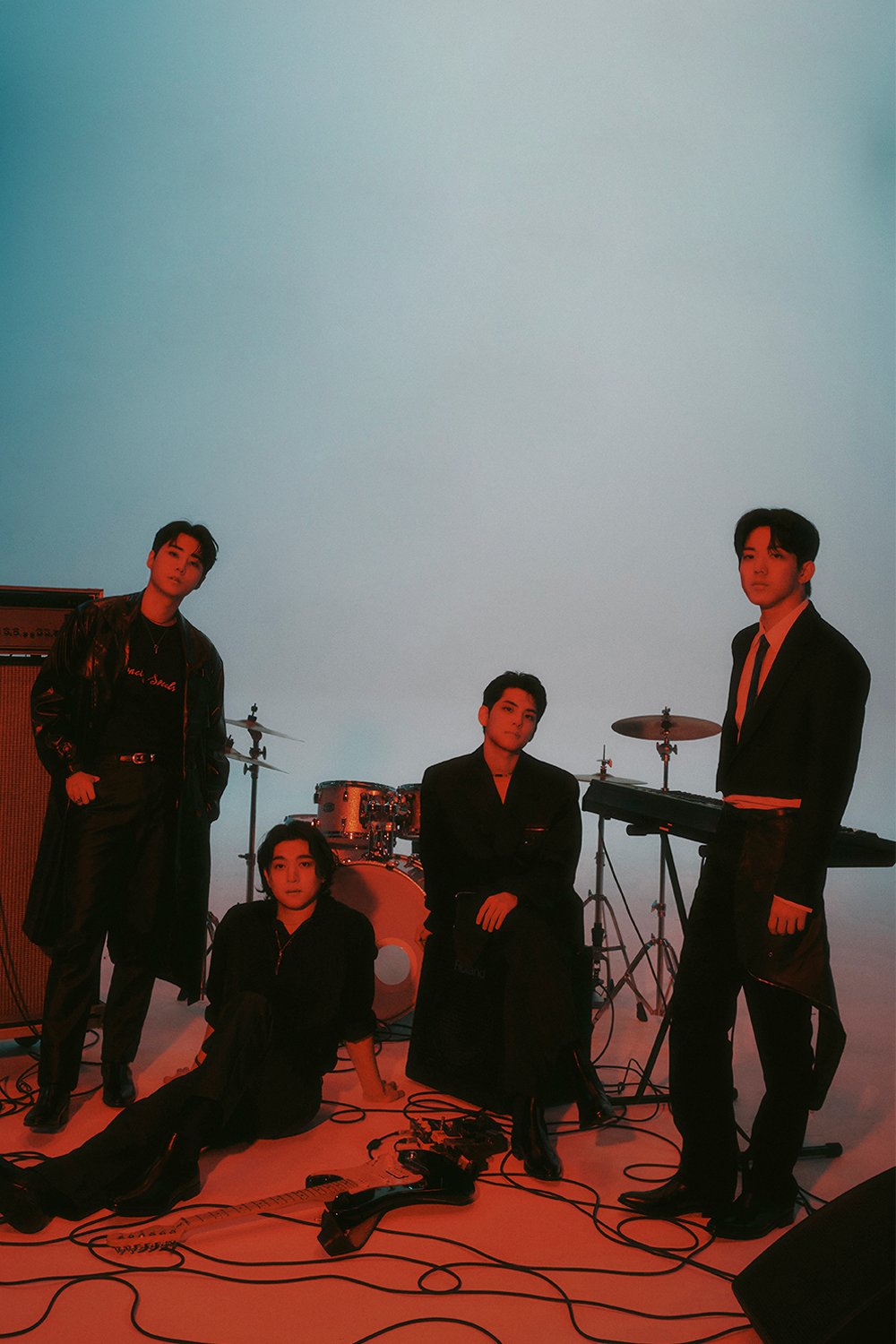 본문 이미지 - 데이식스/JYP엔터테인먼트 제공