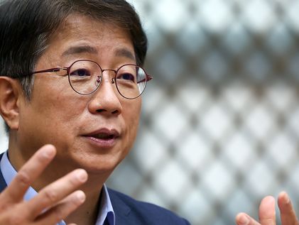 [인터뷰]박상우 국토부장관 "미래 도시문제, '맞춤형' 스마트시티가 해답"