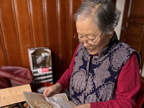 양천구, 돌봄 필요한 구민에게 '명절특식'… 저소득 가정 기부도