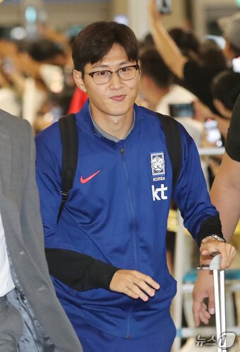 본문 이미지 - 대한민국 축구대표팀 이강인/뉴스1 ⓒ News1 임세영 기자