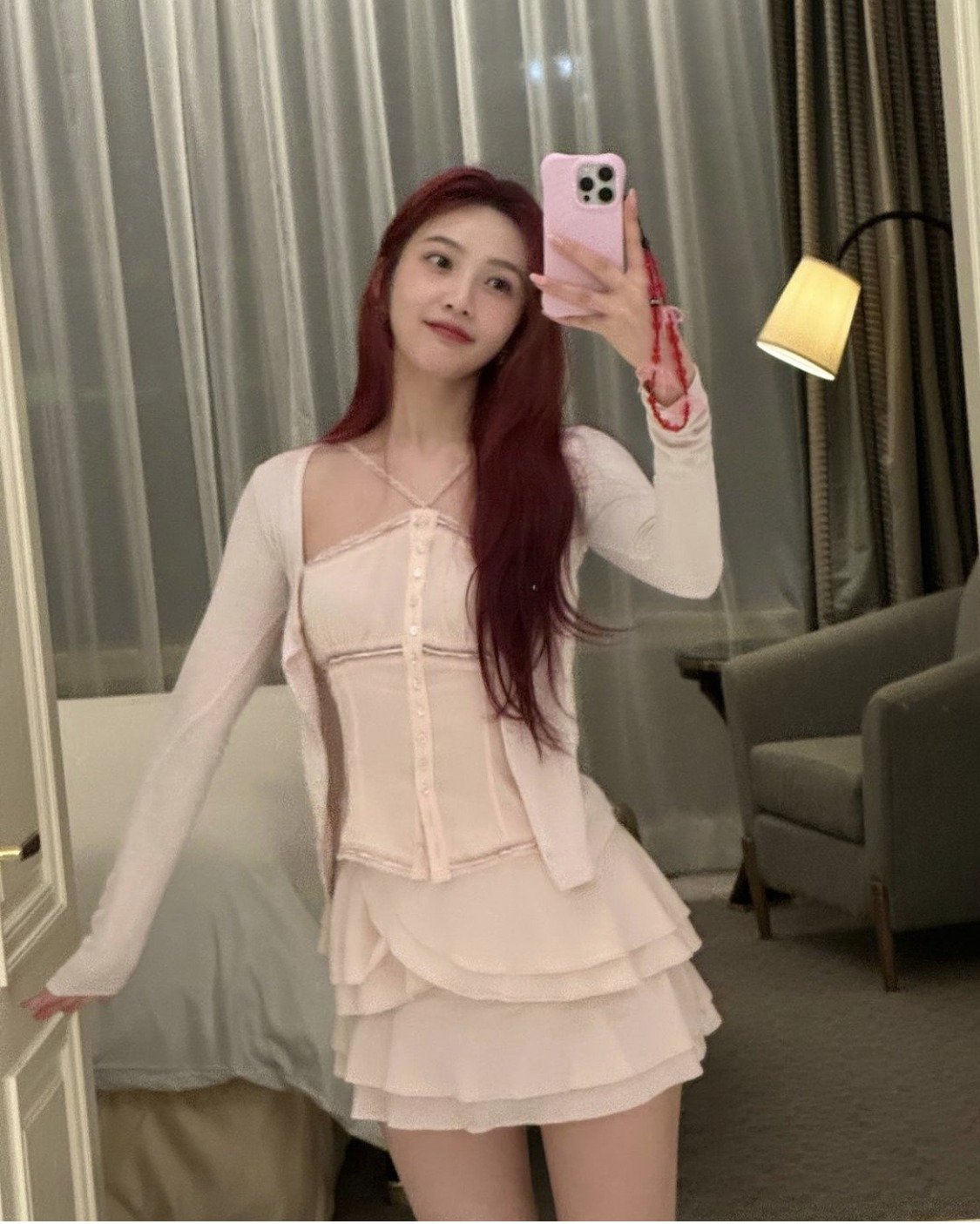 본문 이미지 - 조이 인스타그램