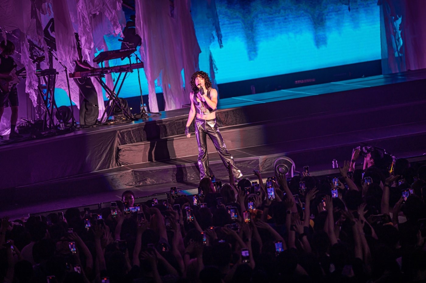 본문 이미지 - 사진=라이브네이션코리아