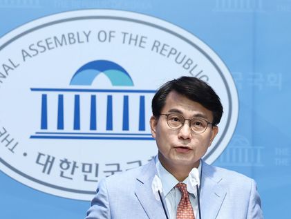 윤상현 "딥페이크·마약과 전쟁 선포해야…플랫폼 기업도 처벌 필요"