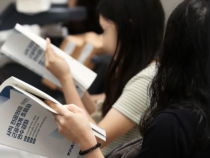 경실련 "내년 의대 증원 철회 요구, 재고할 가치 없어"