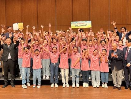 전국 37개 합창단, 여수서 아름다운 하모니 뽐내