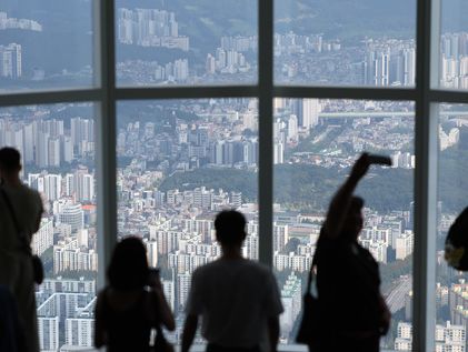 '내 집 마련' 언제?…"자금 계획 세웠다면, 바로 지금"[추석집값]④