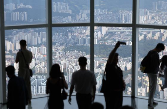 외국인 부동산 이상 거래 557건 잡았다…'환치기' 수법 우르르