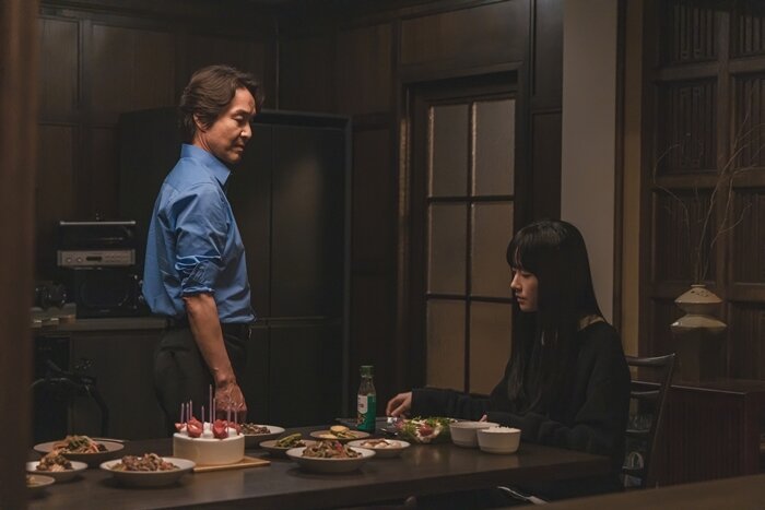 본문 이미지 - MBC '이토록 친밀한 배신자'