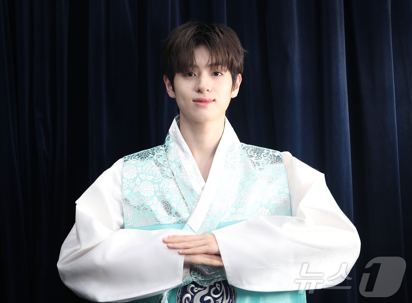 그룹 더윈드 장현준/뉴스1 ⓒ News1 권현진 기자