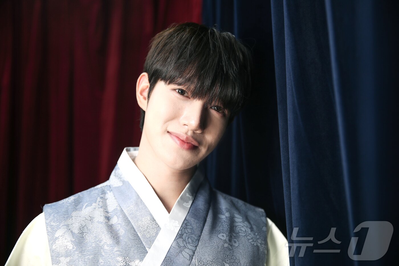 그룹 더윈드 타나톤 / 뉴스1 ⓒ News1 권현진 기자