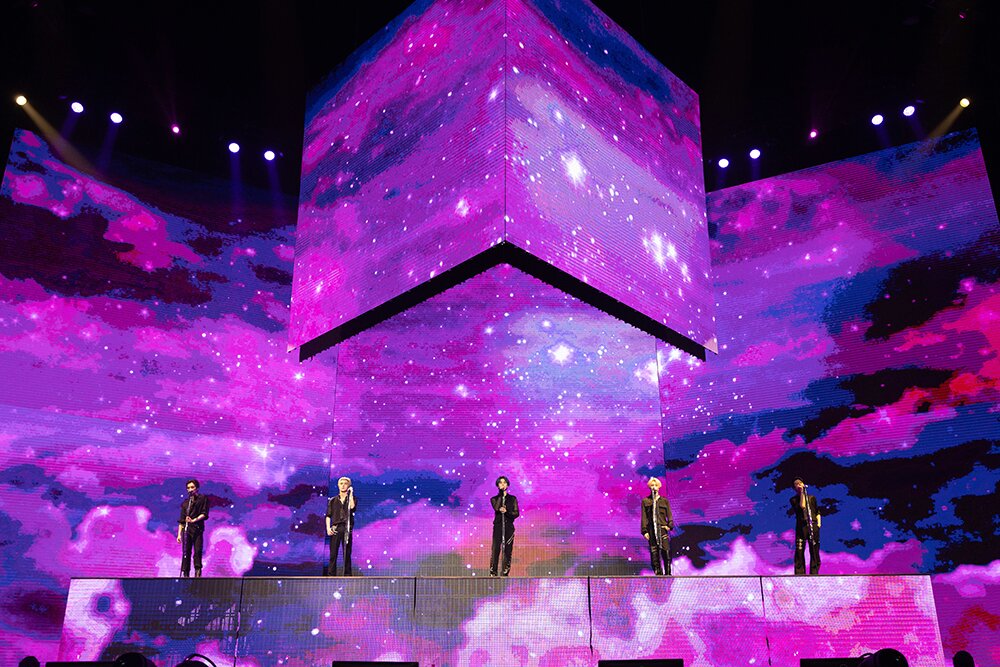 본문 이미지 - WayV(SM엔터테인먼트 제공)