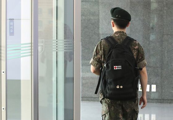 1년차 입영 의무사관후보생 42% '필수과' 전공의…"연속성 보장돼야"
