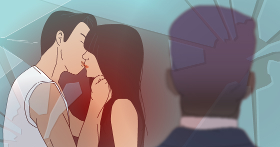 "네 아내 불륜이 뭐, 불만 있어?"…내연남 일가족이 남편 불러내 살해