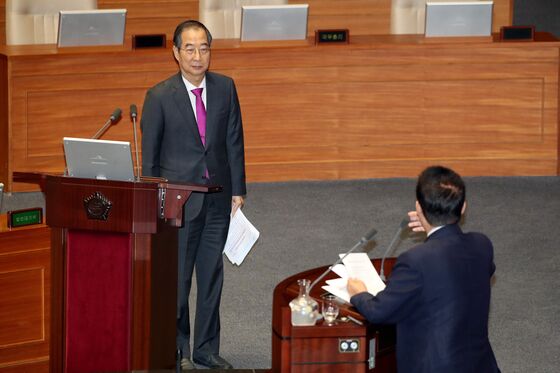박지원 "한덕수가 최상목보다 낫다…조기 대선, 민생, 대미관계 생각할 때"