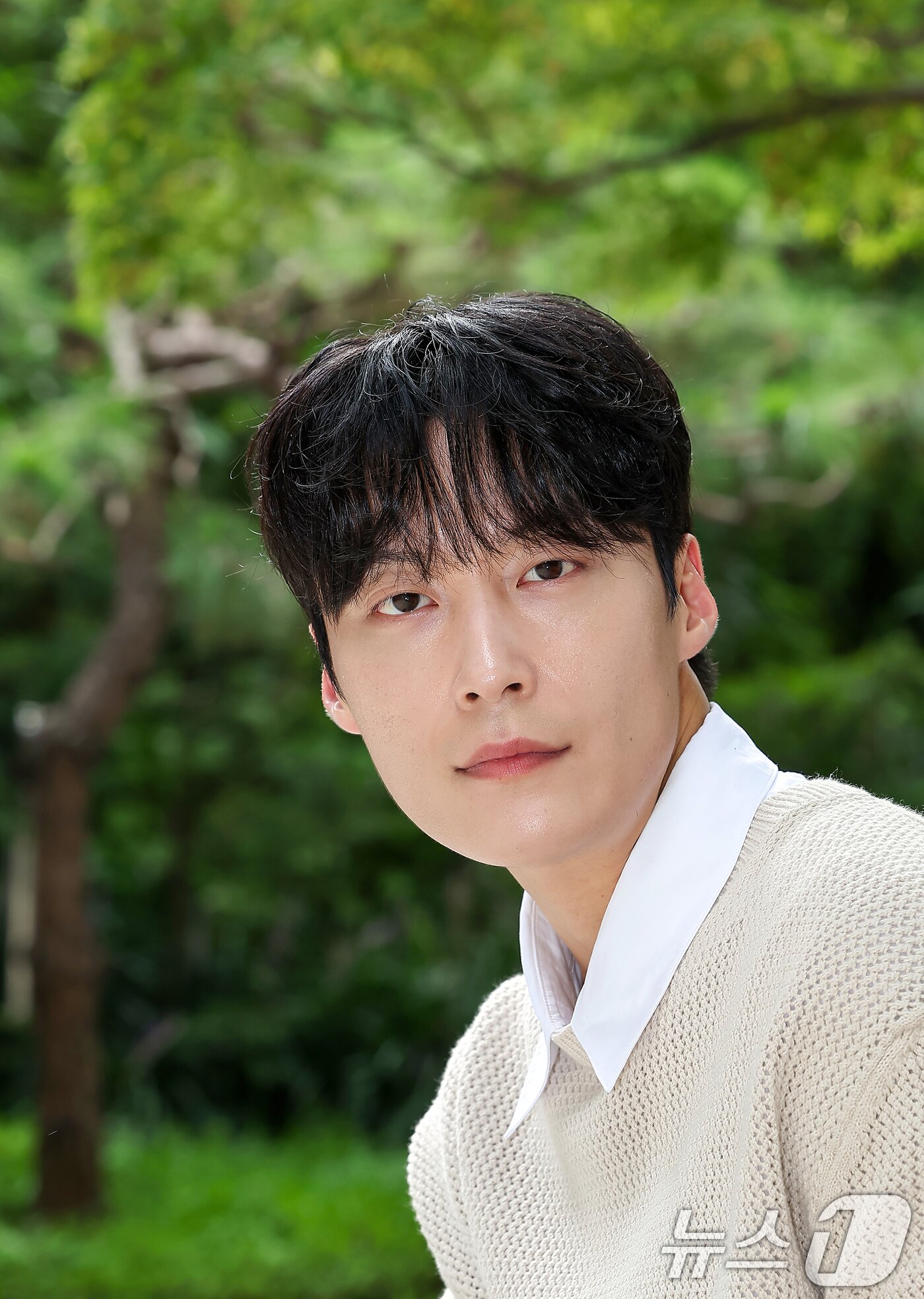 본문 이미지 - 배우 허남준 / 뉴스1 ⓒ News1 김진환 기자