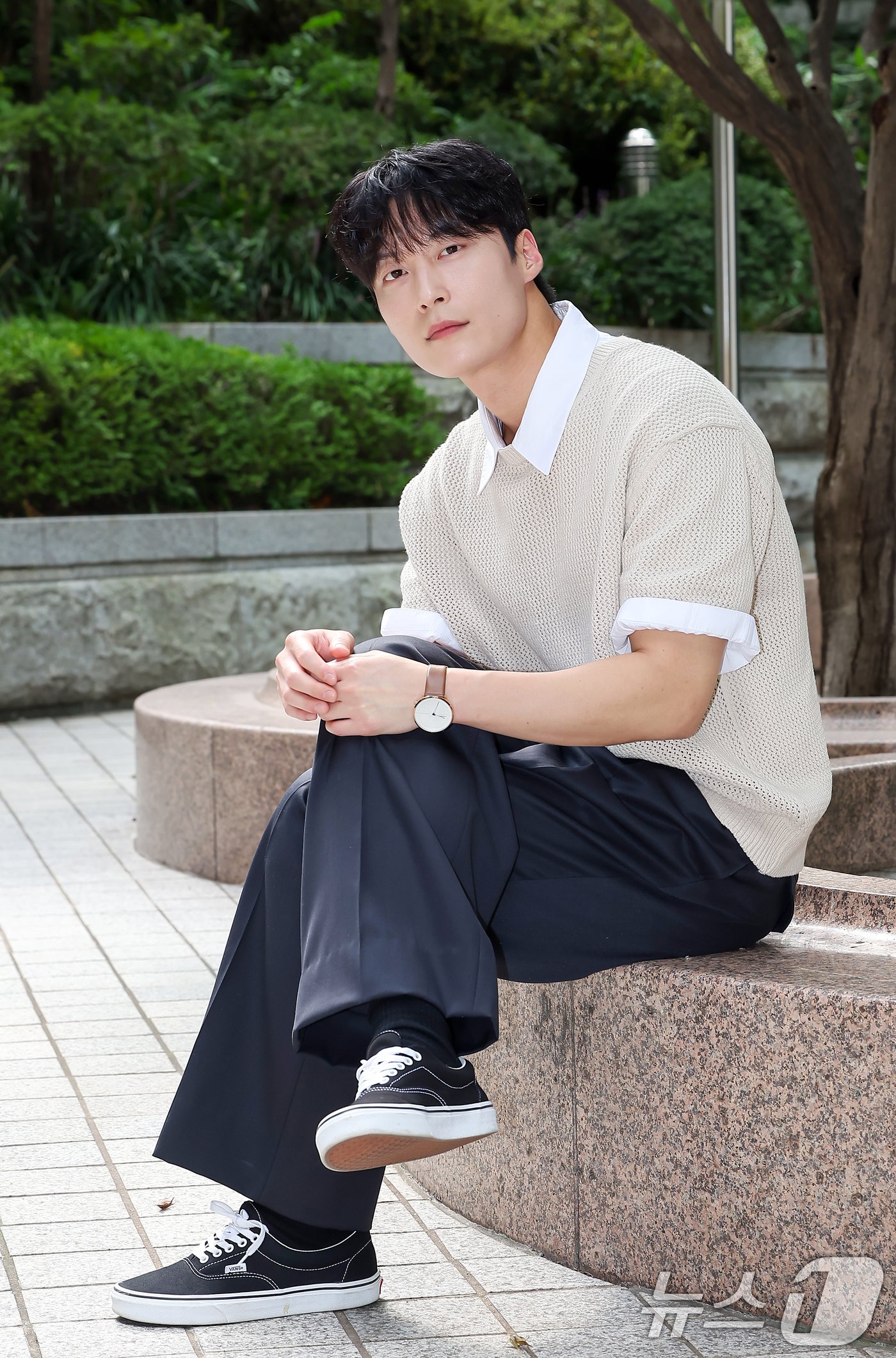 본문 이미지 - 배우 허남준 / 뉴스1 ⓒ News1 김진환 기자