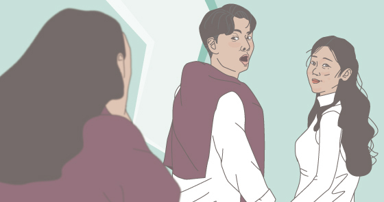 "남편 외도로 이혼했는데…'내가 미쳤나 봐, 외롭다' 연락" 아내 분통