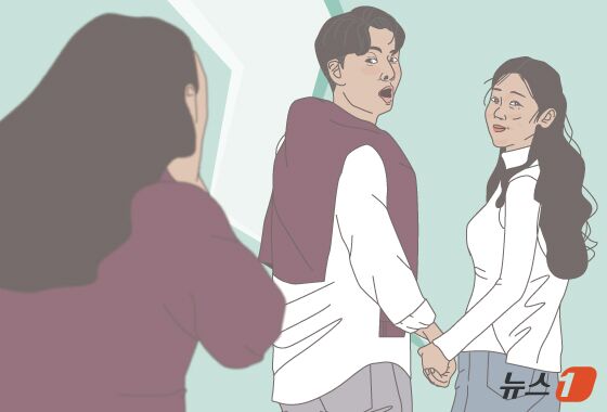 "'오빠 괜찮아?' 여자 목소리 들었는데…시치미 떼는 남편, 갈라서고파"