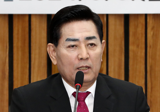 김화진 국힘 전남광주시당 위원장 당선인 "유능한 야당 될 것"