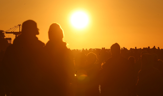 [오늘의날씨] 인천(1일,목)…새해 첫날 맑지만 매우 추워 '최저 -16도'