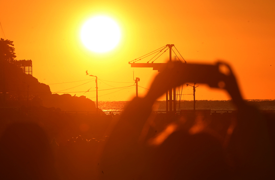 [오늘의 날씨] 부산·경남(1일, 목)…아침 -4~-10도 강추위