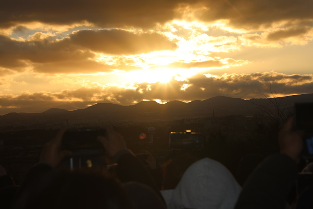 '아듀 2025! 희망 2026! 사랑, 서귀포' 31일 개최…다양한 공연