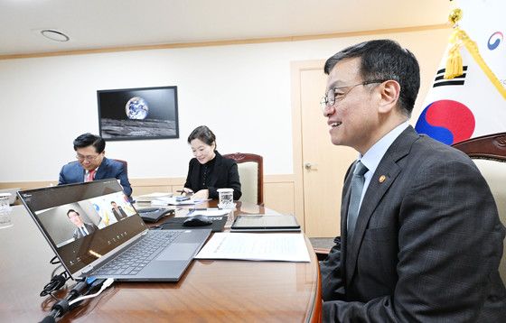 崔대행, 구테흐스 유엔 사무총장과 통화…"국제사회 기여 지속"