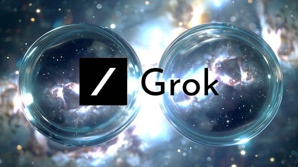 본문 이미지 - xAI 생성형 AI 그록 이미지