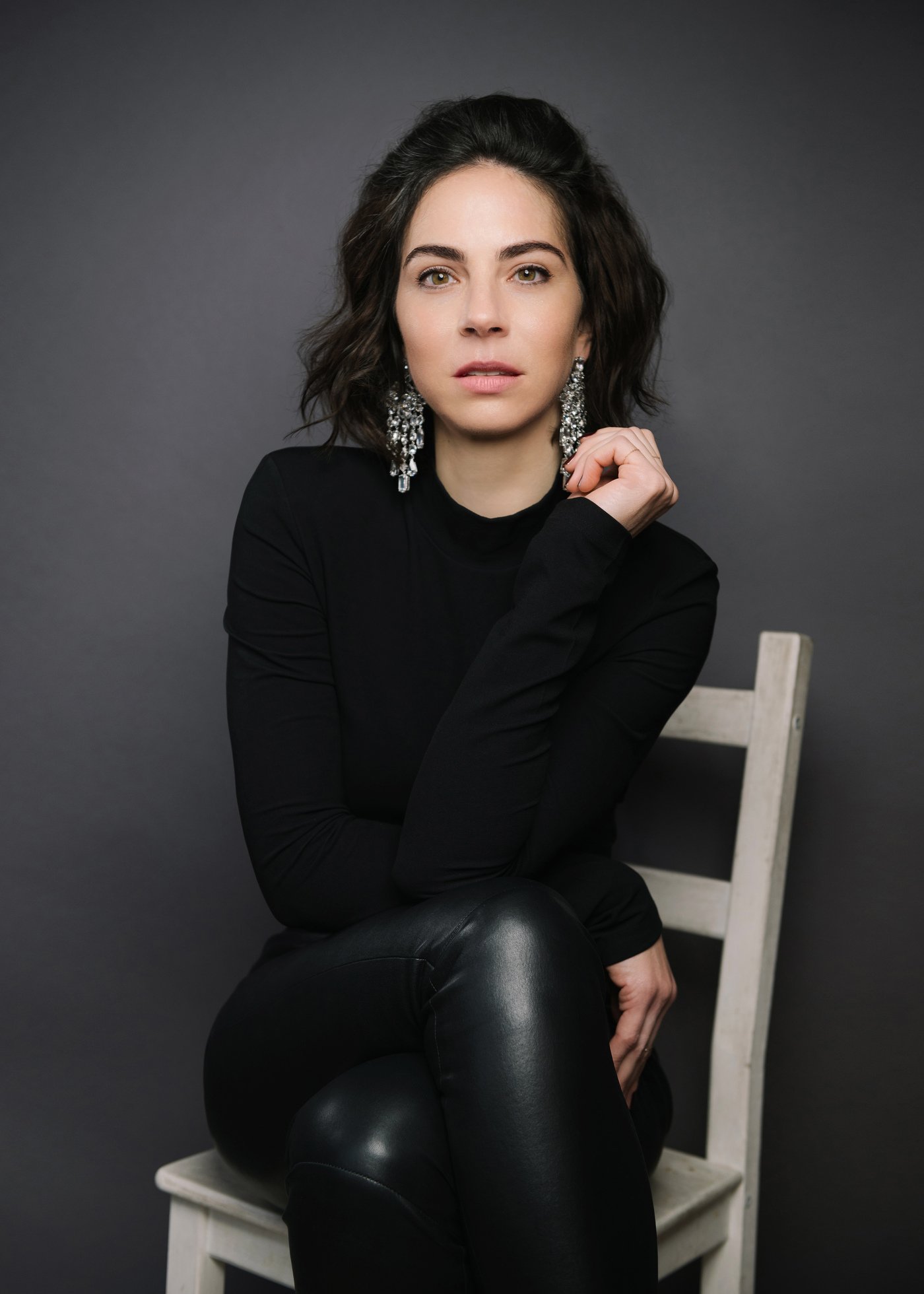 본문 이미지 - 하나엘리자베트 뮐러(서울시향 제공)(c)Chris Gonz