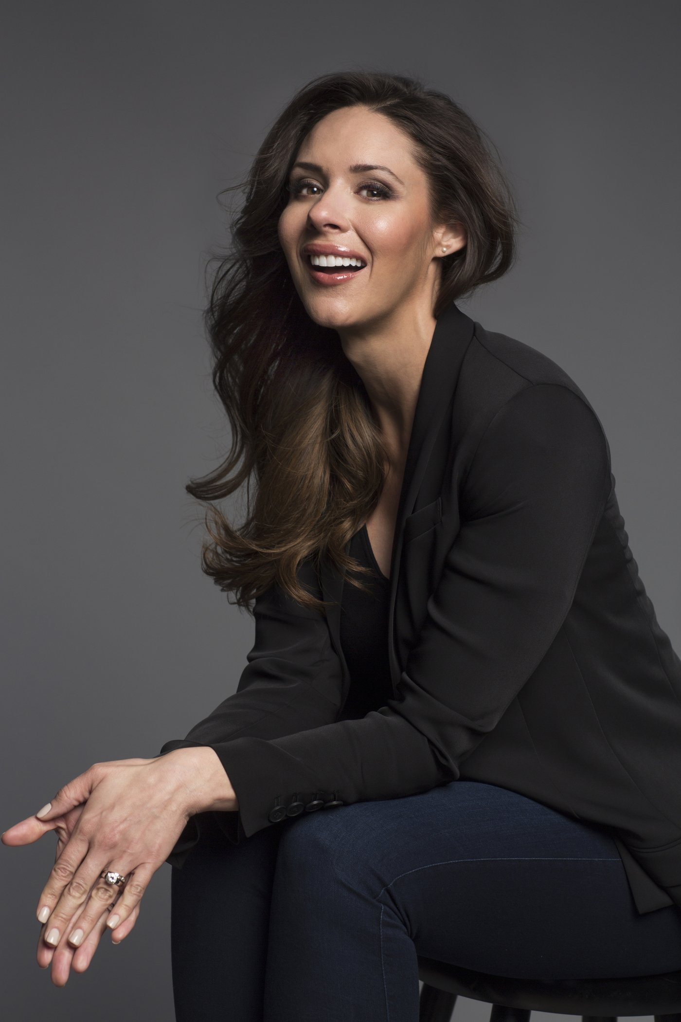 본문 이미지 - 태머라 멈퍼드(서울시향 제공)