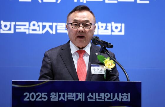 SMR 국제 경쟁 속 한수원 속도…연말 표준설계 인허가 추진